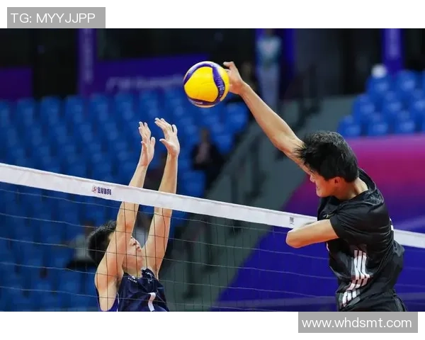 重庆排球队荣登排球意识排行榜首位引领全国排球发展新潮流